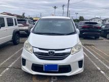 2015 Honda Freed