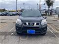 2013 Nissan X-Trail