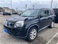 2013 Nissan X-Trail