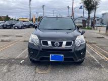 2013 Nissan X-Trail