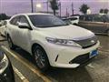 2020 Toyota Harrier