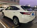 2020 Toyota Harrier