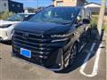 2024 Toyota Vellfire