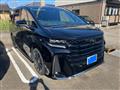 2024 Toyota Vellfire