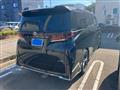 2024 Toyota Vellfire