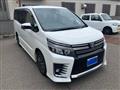 2017 Toyota Voxy