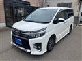2017 Toyota Voxy