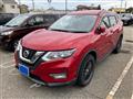 2018 Nissan X-Trail