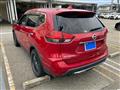 2018 Nissan X-Trail
