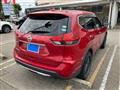 2018 Nissan X-Trail