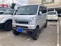 2018 Suzuki Every Wagon