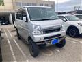 2018 Suzuki Every Wagon