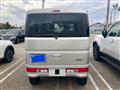2018 Suzuki Every Wagon