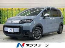 2024 Honda Freed