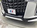 2018 Toyota Alphard Hybrid