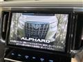 2018 Toyota Alphard Hybrid