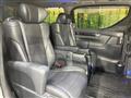 2018 Toyota Alphard Hybrid