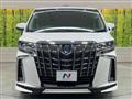 2018 Toyota Alphard Hybrid