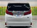 2018 Toyota Alphard Hybrid
