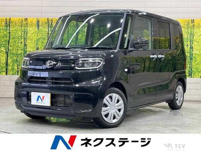 2022 Daihatsu Tanto