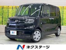2022 Daihatsu Tanto