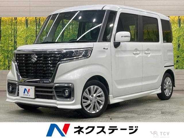 2018 Suzuki Suzuki Others