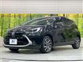 2021 Toyota AQUA