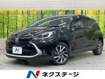 2021 Toyota AQUA