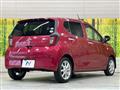 2018 Daihatsu Mira