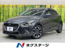 2017 Mazda Demio