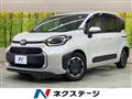 2024 Toyota Sienta