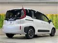 2024 Toyota Sienta
