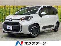 2024 Toyota Sienta