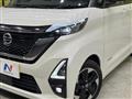 2020 Nissan ROOX