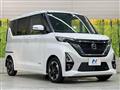 2020 Nissan ROOX