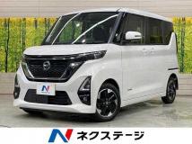 2020 Nissan ROOX