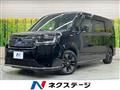 2023 Honda Step WGN