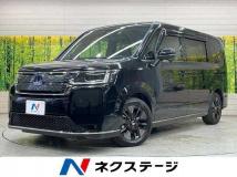 2023 Honda Step WGN