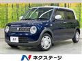 2020 Suzuki Lapin
