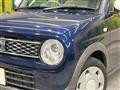 2020 Suzuki Lapin