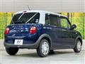 2020 Suzuki Lapin