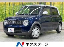 2020 Suzuki Lapin