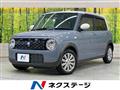 2026 Suzuki Lapin