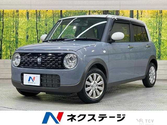 2026 Suzuki Lapin