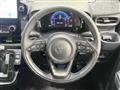 2025 Toyota Sienta