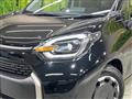 2025 Toyota Sienta
