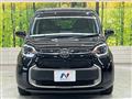 2025 Toyota Sienta