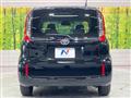 2025 Toyota Sienta