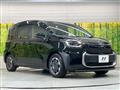 2025 Toyota Sienta