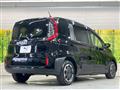 2025 Toyota Sienta